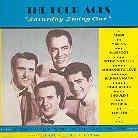 The Four Aces - Saturday Swing Out