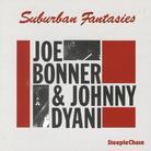 Joe Bonner - Suburban Fantasies