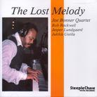 Joe Bonner - Lost Melody