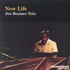 Joe Bonner - New Life
