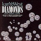 Kanye West - Diamonds From Sierra Leone - Uk Edit