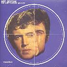 John Cameron - Off Centre