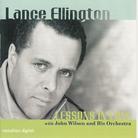 Lance Ellington - Lessons In Love