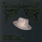 Laboratorio Noisemaker Compilation - Vol. 2