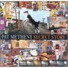 Pat Metheny - Secret Story