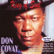 Don Covay - King Of Soul