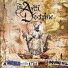 Anti Doctrine - A Worldwide Elite & Its
