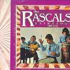 The Rascals - Anthology