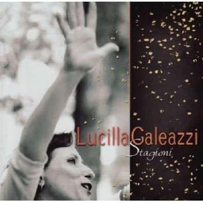 Lucilla Galeazzi - Stagioni