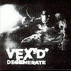 Vex'd - Degenerate (2 CDs)