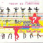 Streetparade 2005 - Official Compilation Dj Tatana