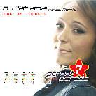 DJ Tatana - Today Is Tomorrow - Hymne 2005