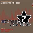Streetparade 2005 - Underground Mix-Mas Ricardo & Don Ramon