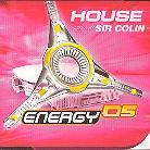 Energy 2005 - House By Sir Colin