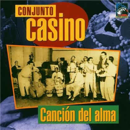 Conjunto Casino - Cancion Del Alma
