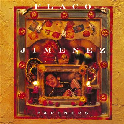 Flaco Jimenez - Partners