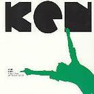 Ken - Stop Look Sing Songs Of Revolution