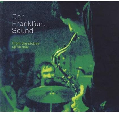Frankfurt Sound - Various