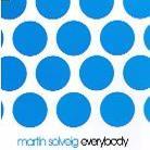 Martin Solveig - Everybody