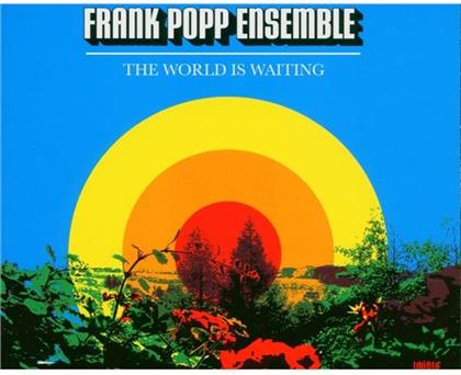 Frank Popp - World Is Waiting