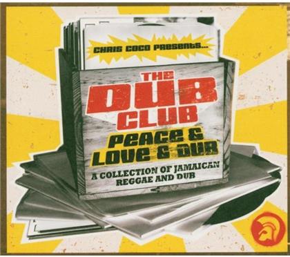 Chris Coco - Dub Club - Various