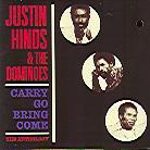 Justin Hinds - Carry Go Bring Come (2 CDs)