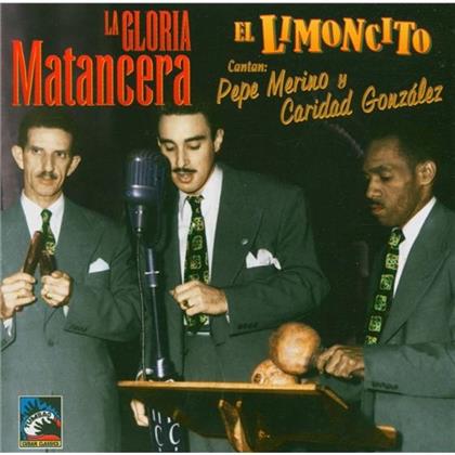 La Gloria Matancera - El Limoncito