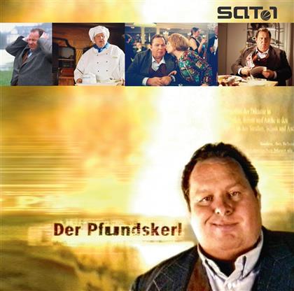 Der Pfundskerl - OST