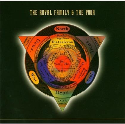 Royal Family & The Poor - North-West Soul