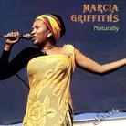 Marcia Griffiths - Naturally