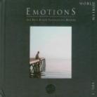 The Emotions - Les Plus Beaux Voyages Du Monde
