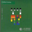 Coldplay - Fix You - Slimline/2 Track