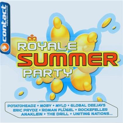 Royale Summer Party