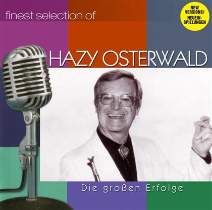 Hazy Osterwald - Die Grossen Erfolge