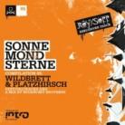Sonnemondsterne - Various 2005 (2 CDs)