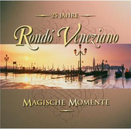 Rondo Veneziano - Magische Momente