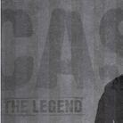 Johnny Cash - Legend (5 CDs + DVD + Buch)