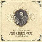 June Carter Cash - Keep On The Sunny Side:Her Life In Music (2 CDs)