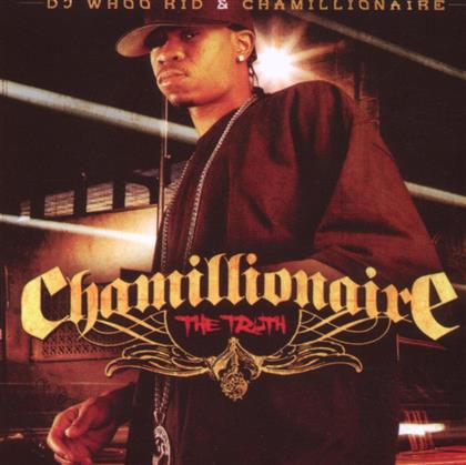 Chamillionaire - Truth (2 CDs)
