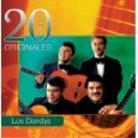 Los Dandys - Originales: 20 Exitos (Remastered)