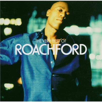 Roachford - Very Best Of