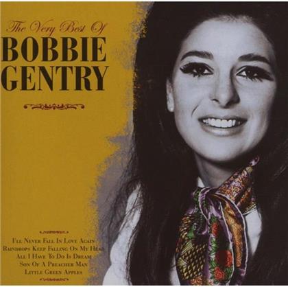 Bobbie Gentry - Very Best Of