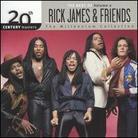 Rick James - 20Th Century 2