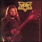 More - Blood & Thunder