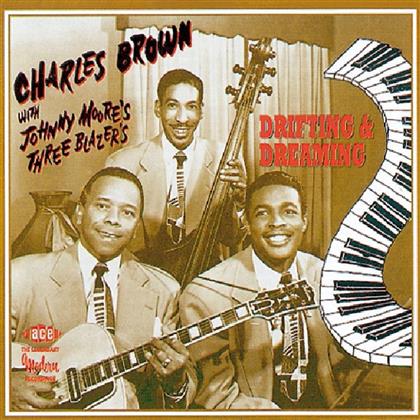 Charles Brown - Drifting And Dreaming