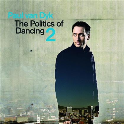 Paul Van Dyk - Politics Of Dancing 2 (2 CDs)