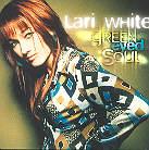Lari White - Green Eyed Soul