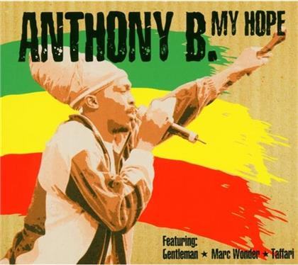 Anthony B - My Hope