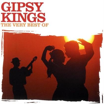 Gipsy Kings - Very Best Of