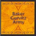 Baker Gurvitz Army - Live (Deluxe Edition)
